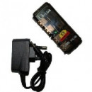 Hub EWENT Slim EW1145 Usb-c con 4 Puertos