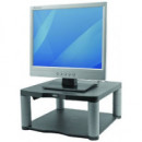 Soporte Mesa Monitor Lcd FELLOWES Premium Grafito