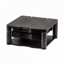 Soporte Mesa Monitor Lcd FELLOWES Premium Plus Grafito