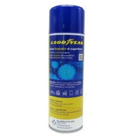 Bote Spray Higienizante Hidroalcoholico Goodyear