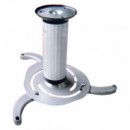 Soporte Techo Proyectores Giratorio