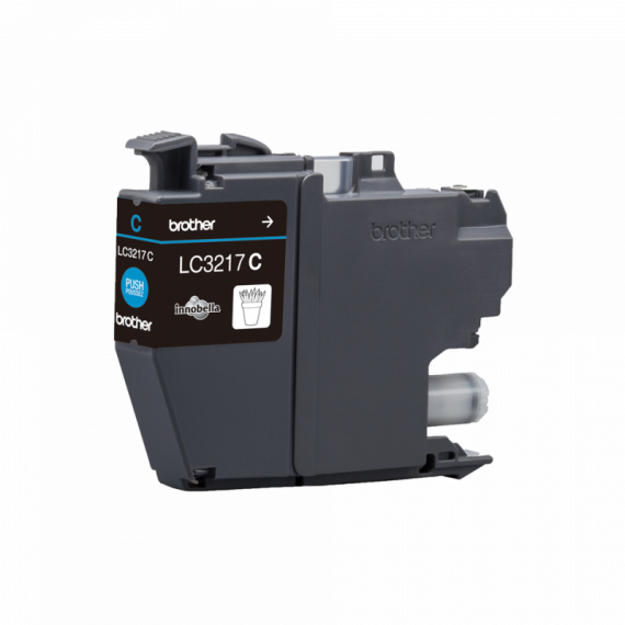 Tinta BROTHER Cyan MFC-J5330DW