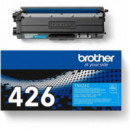 Toner BROTHER Cyan HL-L8360CDW
