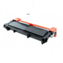 Toner Generico Brother Negro L2300D