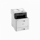 Multifuncion BROTHER MFC-L8690CDW Laser Color