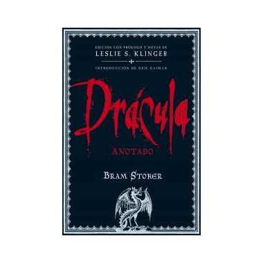 Dr&Atilde;&iexcl;cula anotado