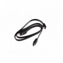 Kit Cable Datos Sata (2 Unid.) 0.4 M