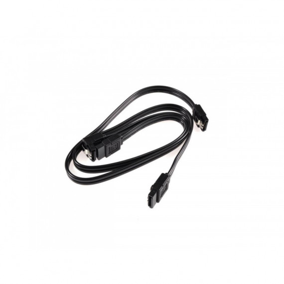 Kit Cable Datos Sata (2 Unid.) 0.4 M