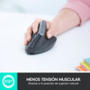 LOGITECH RATON ERGONOMICO AVANZADO MX VERTICAL