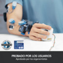 LOGITECH RATON ERGONOMICO AVANZADO MX VERTICAL