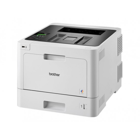 Impresora BROTHER HL-L8260CDW Laser Color