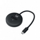 Docking Station EWENT para Ssd M.2 Nvme