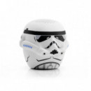 Altavoz Mini Bitty Boomers Star Wars Storm Trooper