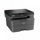 Multifuncion BROTHER DCP-L2627DWE Laser Monocromo