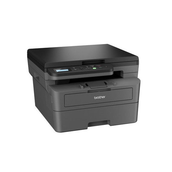 Multifuncion BROTHER DCP-L2627DWE Laser Monocromo