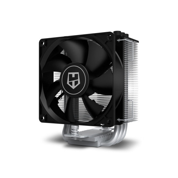 Ventilador Cpu NOX H-903 Multisocket 92 Mm.  NXHUMMERH903