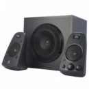 LOGITECH Altavoces Z623 Thx/ 200W/ 2.1/ Negro