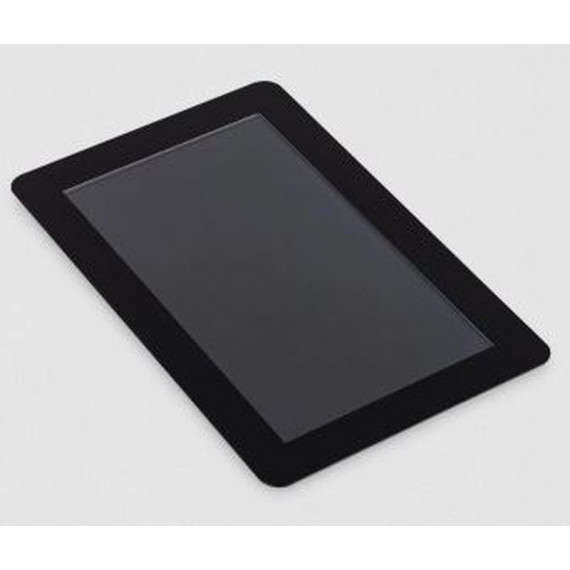 RASPBERRY PI PANTALLA TACTIL 2