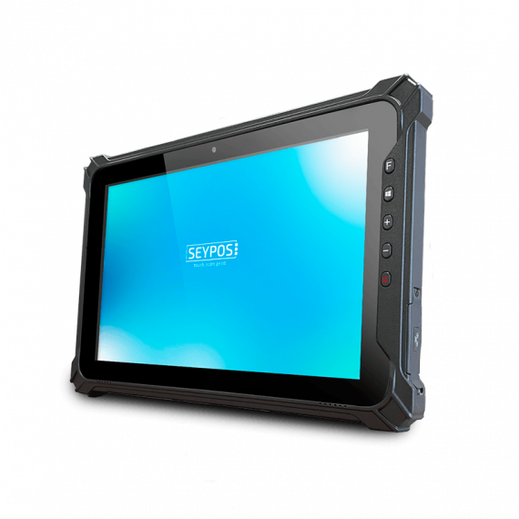 Tablet SEYPOS Rugwork 110 Rugerizada