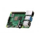 RASPBERRY PLACA BASE  PI 4 MODELO B 2GB SDRAM