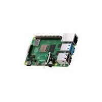 RASPBERRY PLACA BASE  PI 4 MODELO B 2GB SDRAM