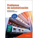 PROBLEMAS DE AUTOMATIZACION