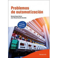 PROBLEMAS DE AUTOMATIZACION