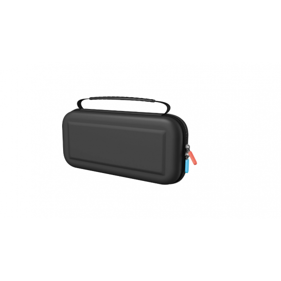 Travel Eva  Case Black Nintendo Switch 2  ARDISTEL
