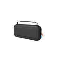 Travel Eva  Case Black Nintendo Switch 2  ARDISTEL
