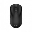 Raton Inalambrico COOLBOX COO-MOU-W03-B