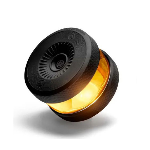 LUZ EMERGENCIA VEHICULOS FASELIGHT BALIZA V16  LOT CONECTADA DGT 3.0