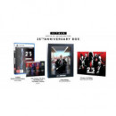 Hitman World Of Assassination Edición 25 Aniversario PS5  SOLUTIONS 2 GO INC