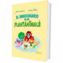 EL EMOCIONARIO DE LOS PLANTANIMALS