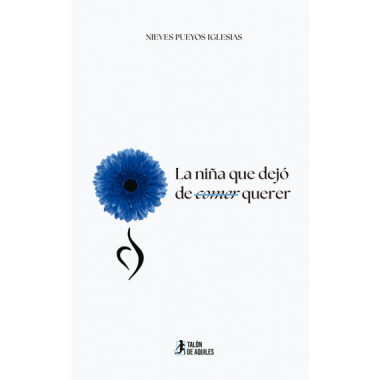 La ni&Atilde;&plusmn;a que dej&Atilde;&sup3; de comer (querer)