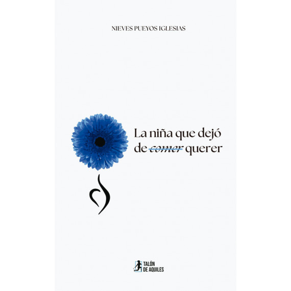 La niÃ±a que dejÃ³ de comer (querer)