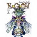 YU GI OH 1
