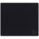 LOGITECH Alfombrilla G G740 46X40CM Negro