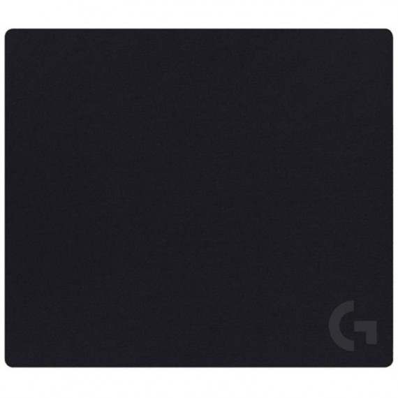 LOGITECH Alfombrilla G G740 46X40CM Negro