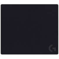 LOGITECH Alfombrilla G G740 46X40CM Negro