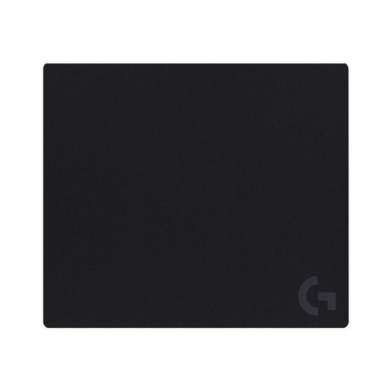 LOGITECH Alfombrilla G G640 46X40CM Negro