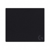 LOGITECH Alfombrilla G G640 46X40CM Negro