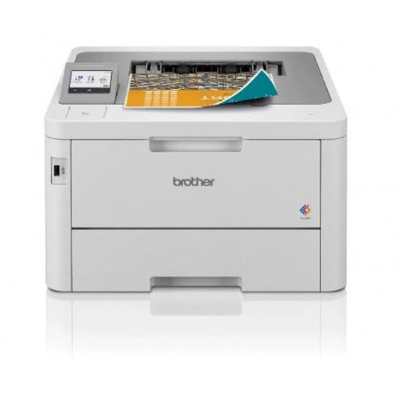 BROTHER IMPRESORA LASER COLOR HLL8240CDW TONER TN248/ TN248XL/ TN249 / TAMBOR DR248CL/ WT-229CL