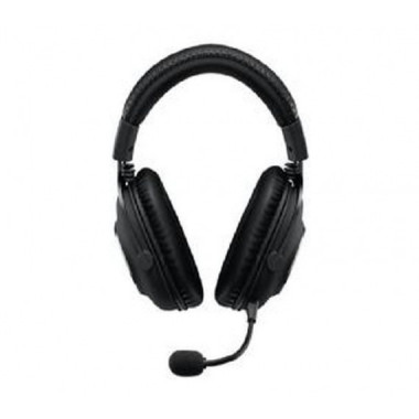 LOGITECH AURICULARES GAMING PRO GAMING X USB-A