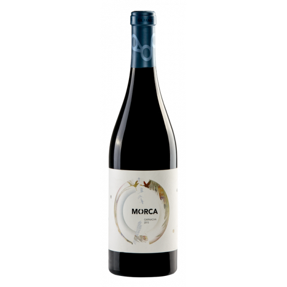 Morca 2023 - 75CL  BODEGAS MORCA