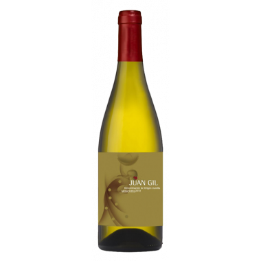 Juan Gil Moscatel 2025 - 75CL  BODEGAS GIL FAMILY