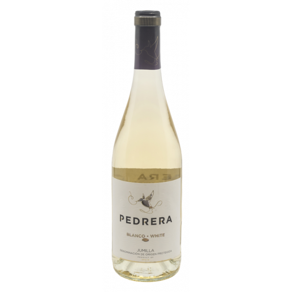 Pedrera Blanco 2025 - 75cl