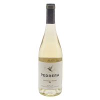 Pedrera Blanco 2025 - 75cl