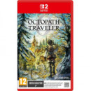 Octopath Traveler 0 Nintendo Switch 2