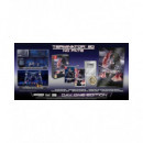 Terminator 2D:NO Fate Nsw  MERIDIEM - PS