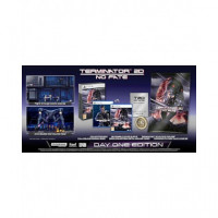 Terminator 2D: No Fate PS5  MERIDIEM - PS